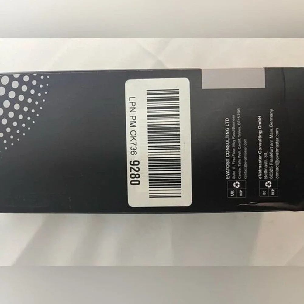New Aimike Wooden round hair brush‎